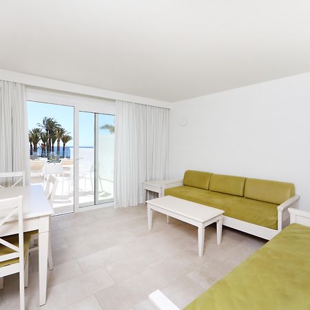 Iberostar Selection Lanzarote Park Hotel Playa Blanca  Exterior foto