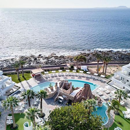 Iberostar Selection Lanzarote Park Hotel Playa Blanca  Exterior foto