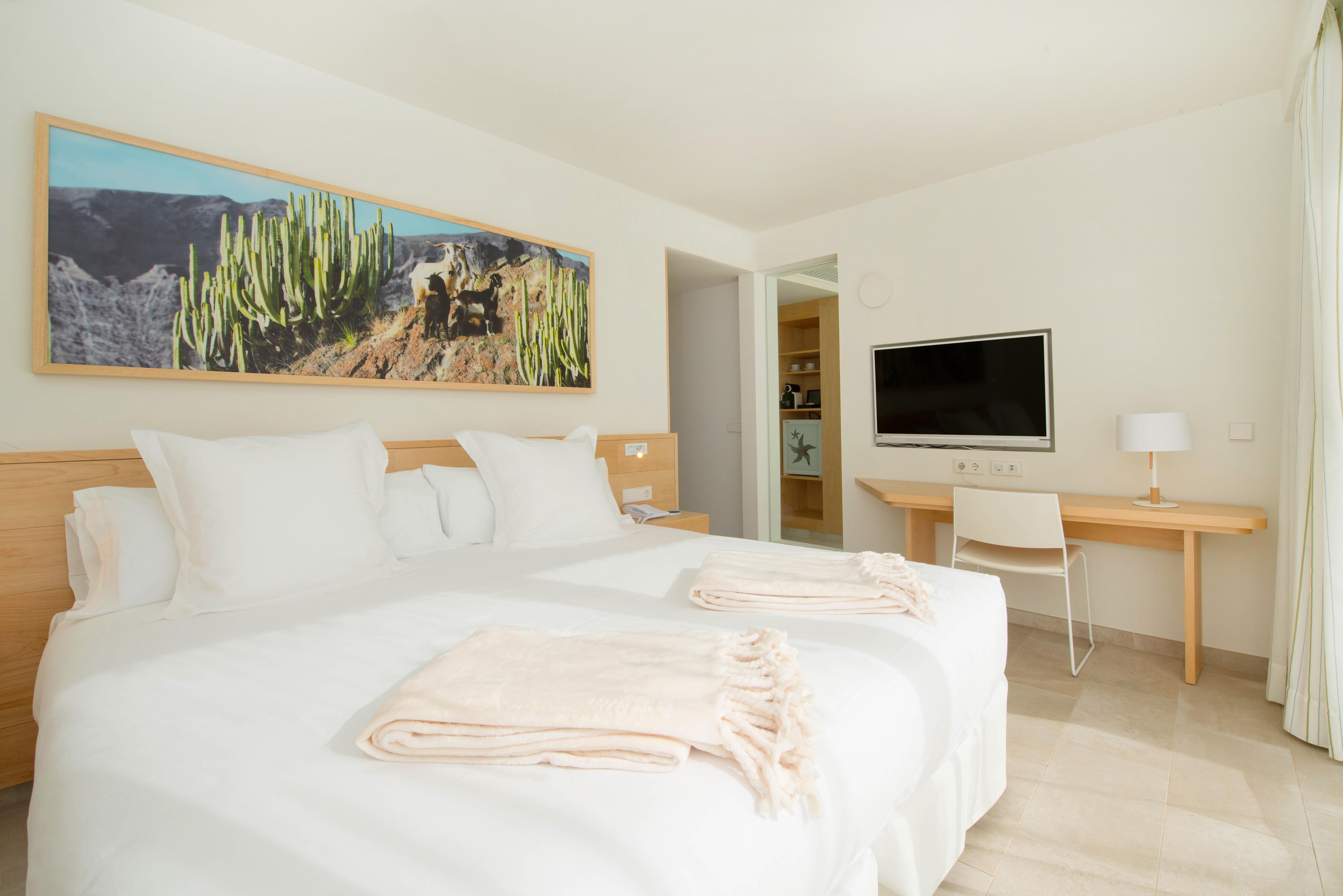 Iberostar Selection Lanzarote Park Hotel Playa Blanca  Exterior foto