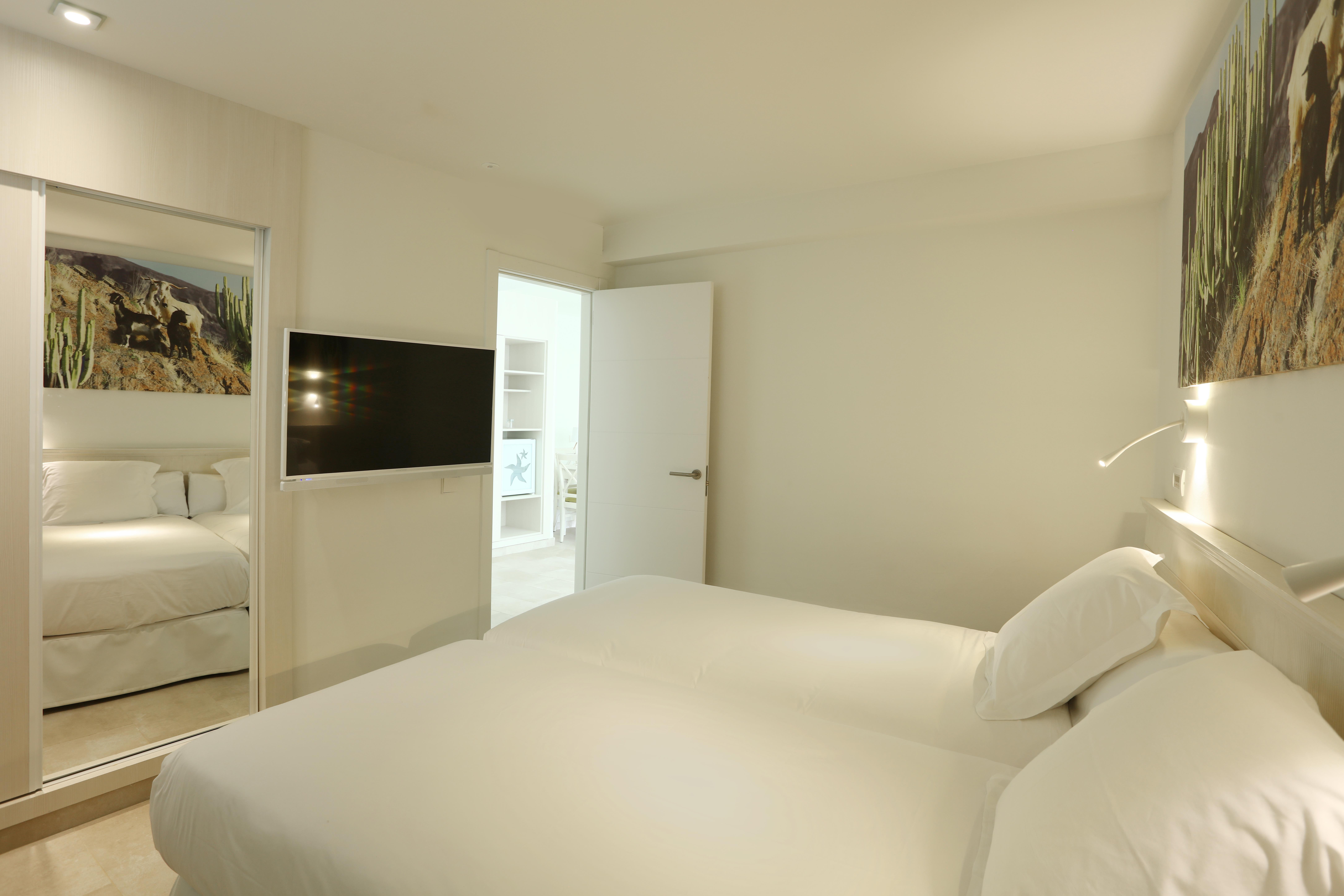 Iberostar Selection Lanzarote Park Hotel Playa Blanca  Exterior foto