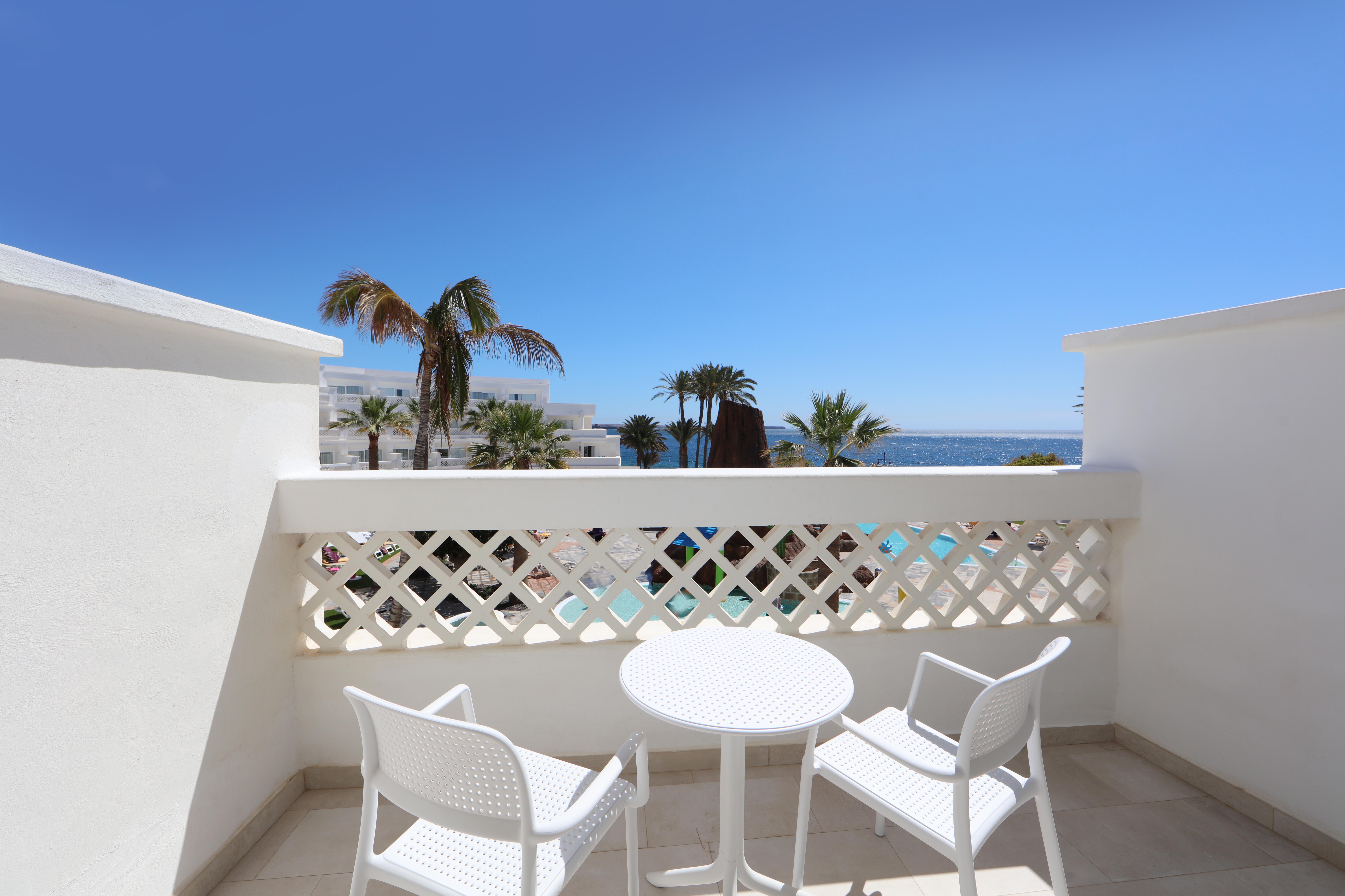 Iberostar Selection Lanzarote Park Hotel Playa Blanca  Exterior foto