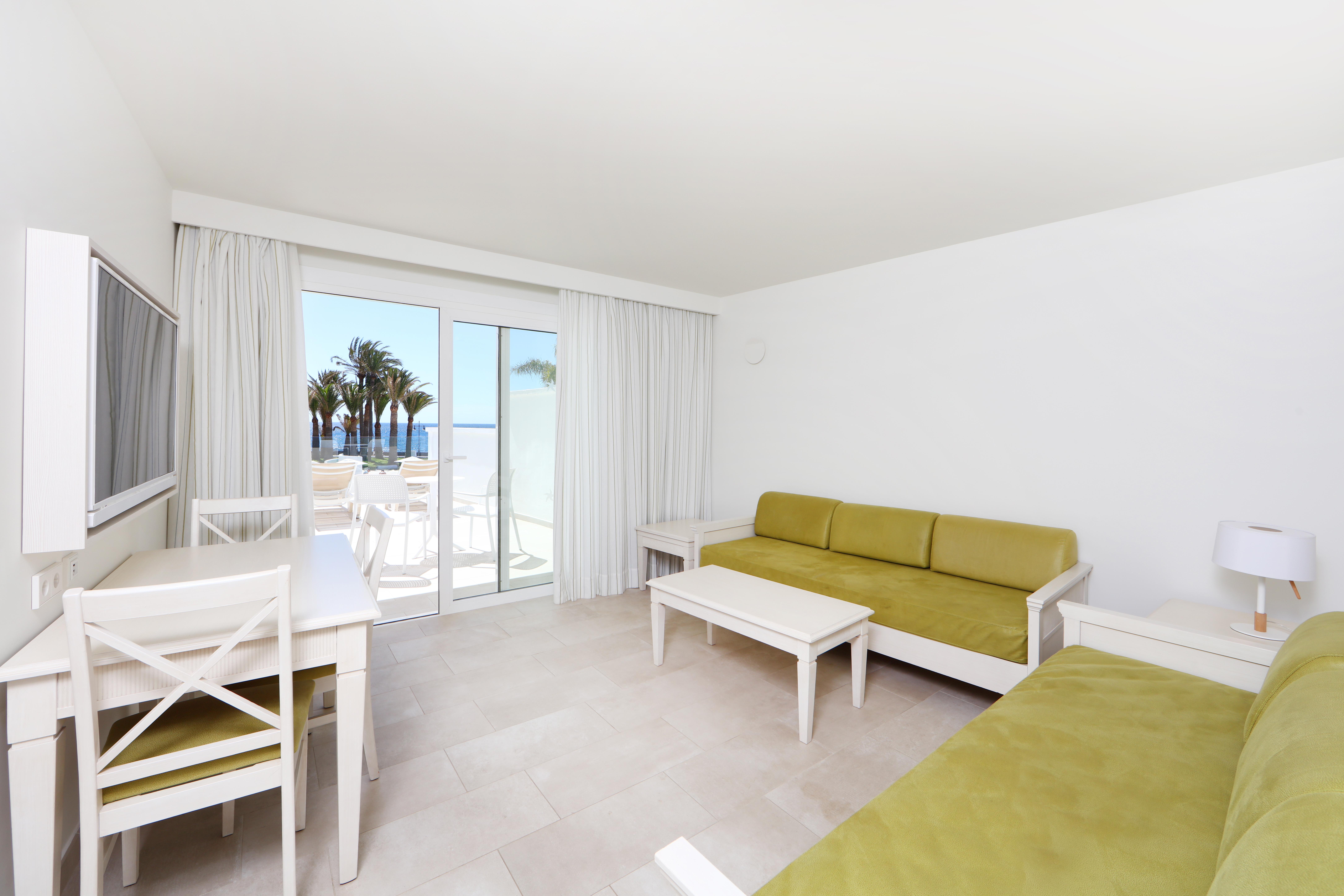 Iberostar Selection Lanzarote Park Hotel Playa Blanca  Exterior foto