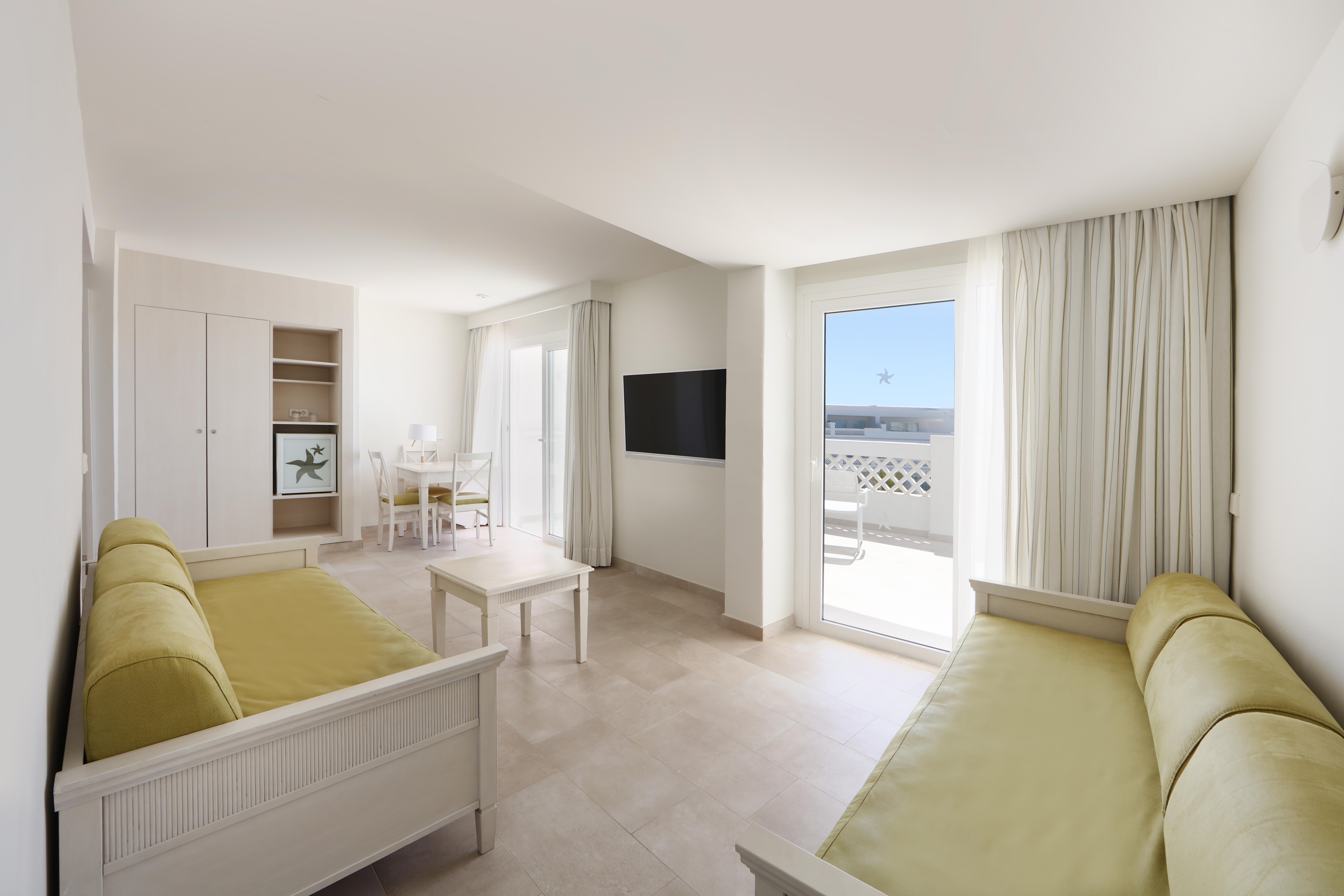 Iberostar Selection Lanzarote Park Hotel Playa Blanca  Exterior foto