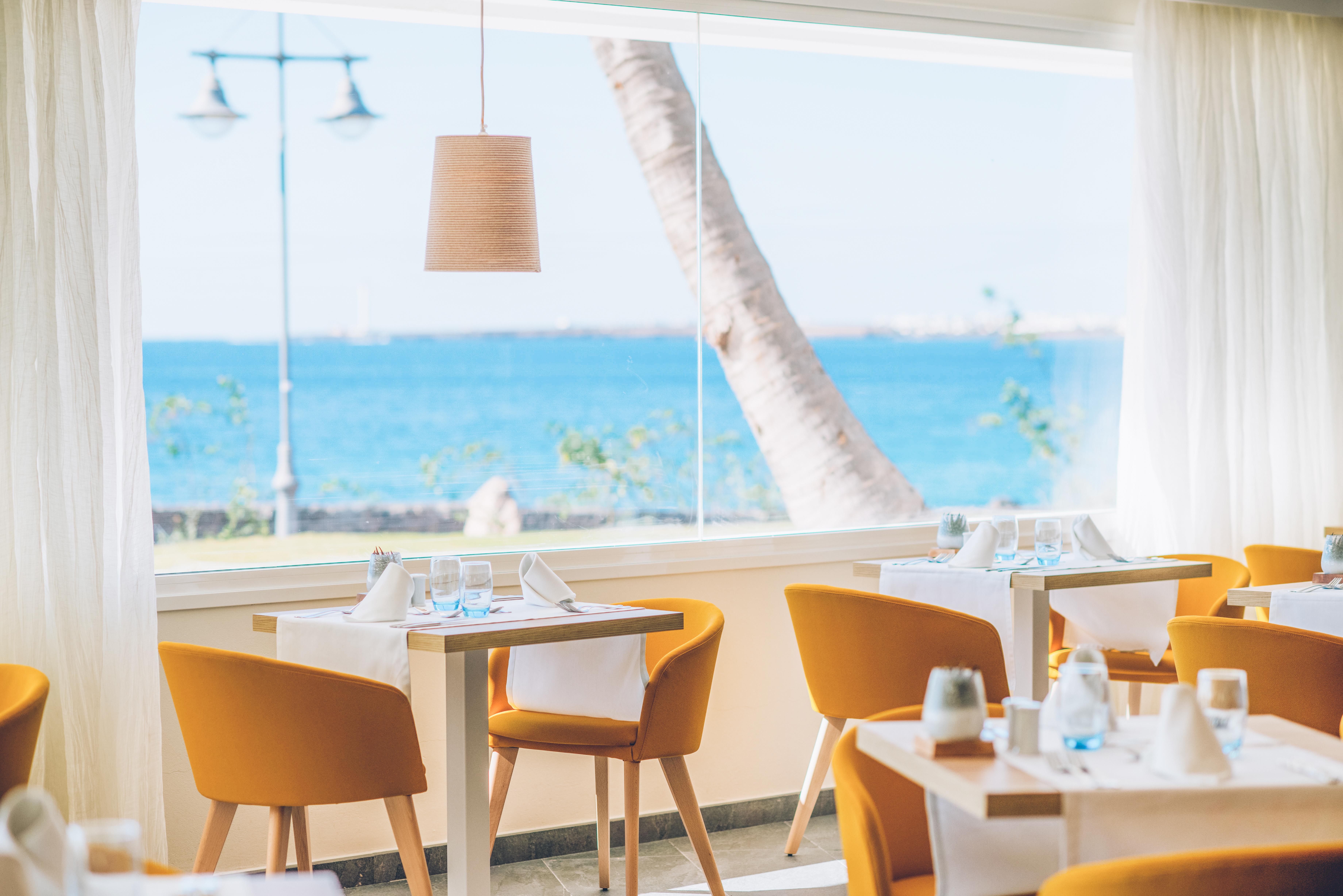 Iberostar Selection Lanzarote Park Hotel Playa Blanca  Exterior foto