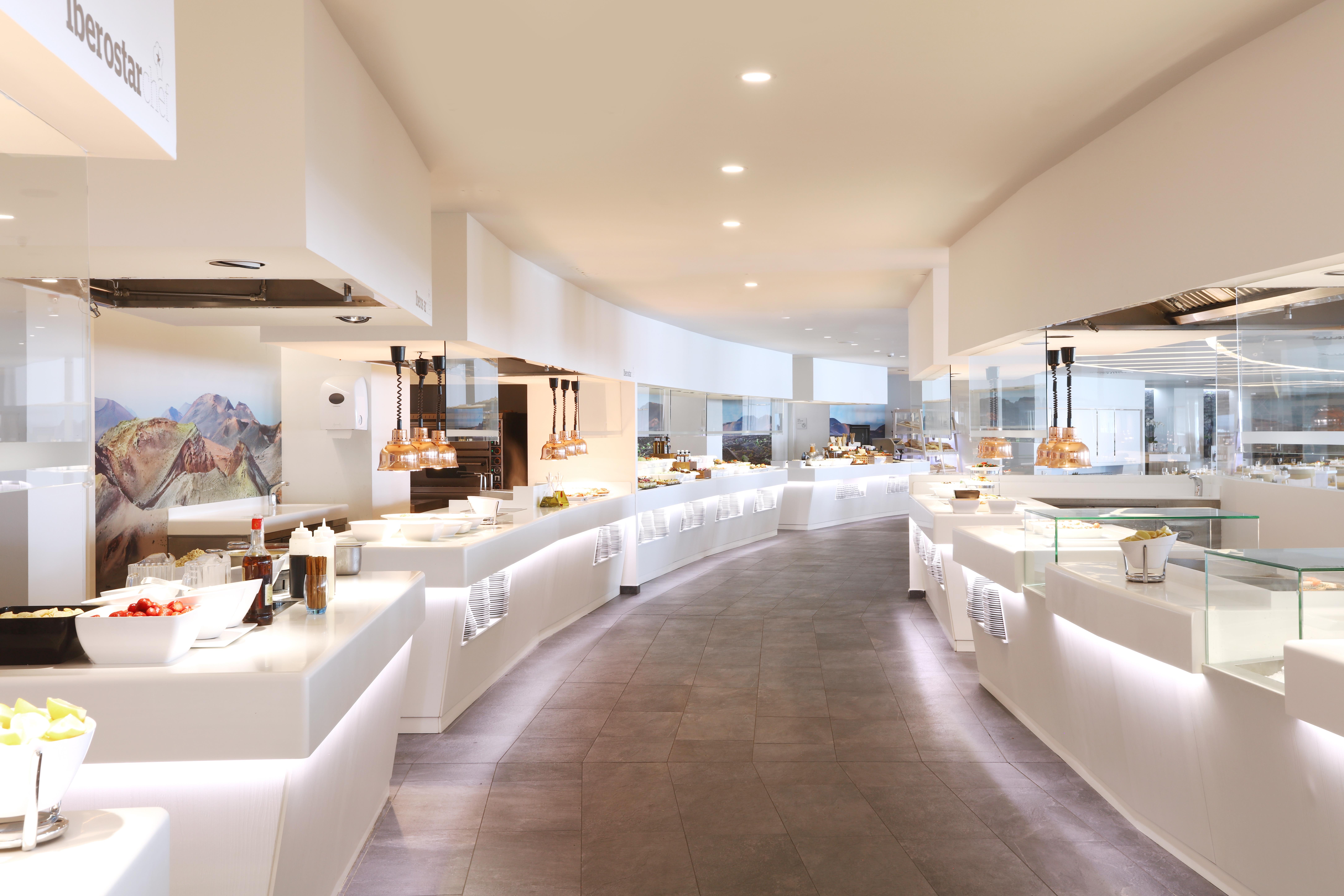 Iberostar Selection Lanzarote Park Hotel Playa Blanca  Exterior foto