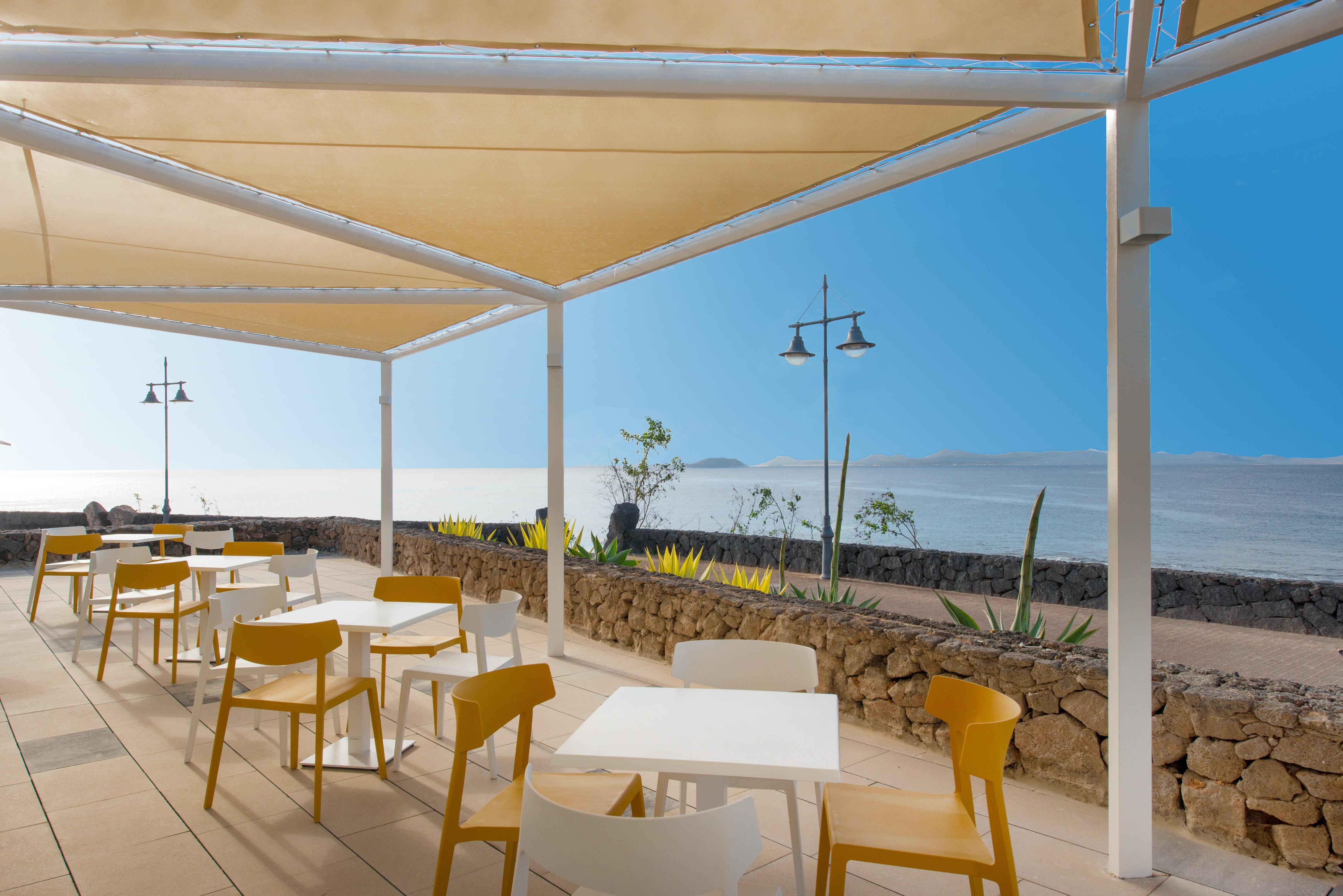 Iberostar Selection Lanzarote Park Hotel Playa Blanca  Exterior foto