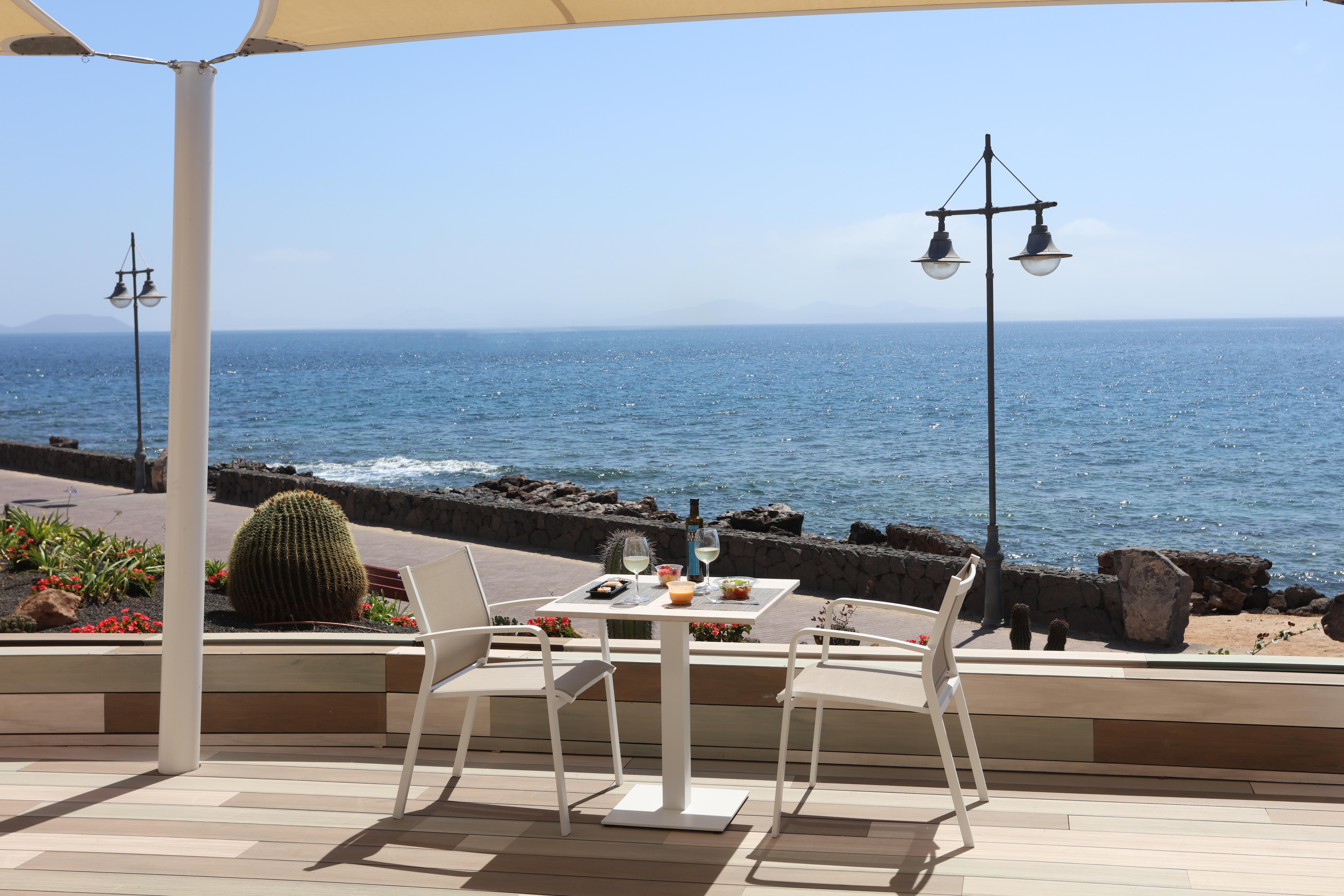 Iberostar Selection Lanzarote Park Hotel Playa Blanca  Exterior foto