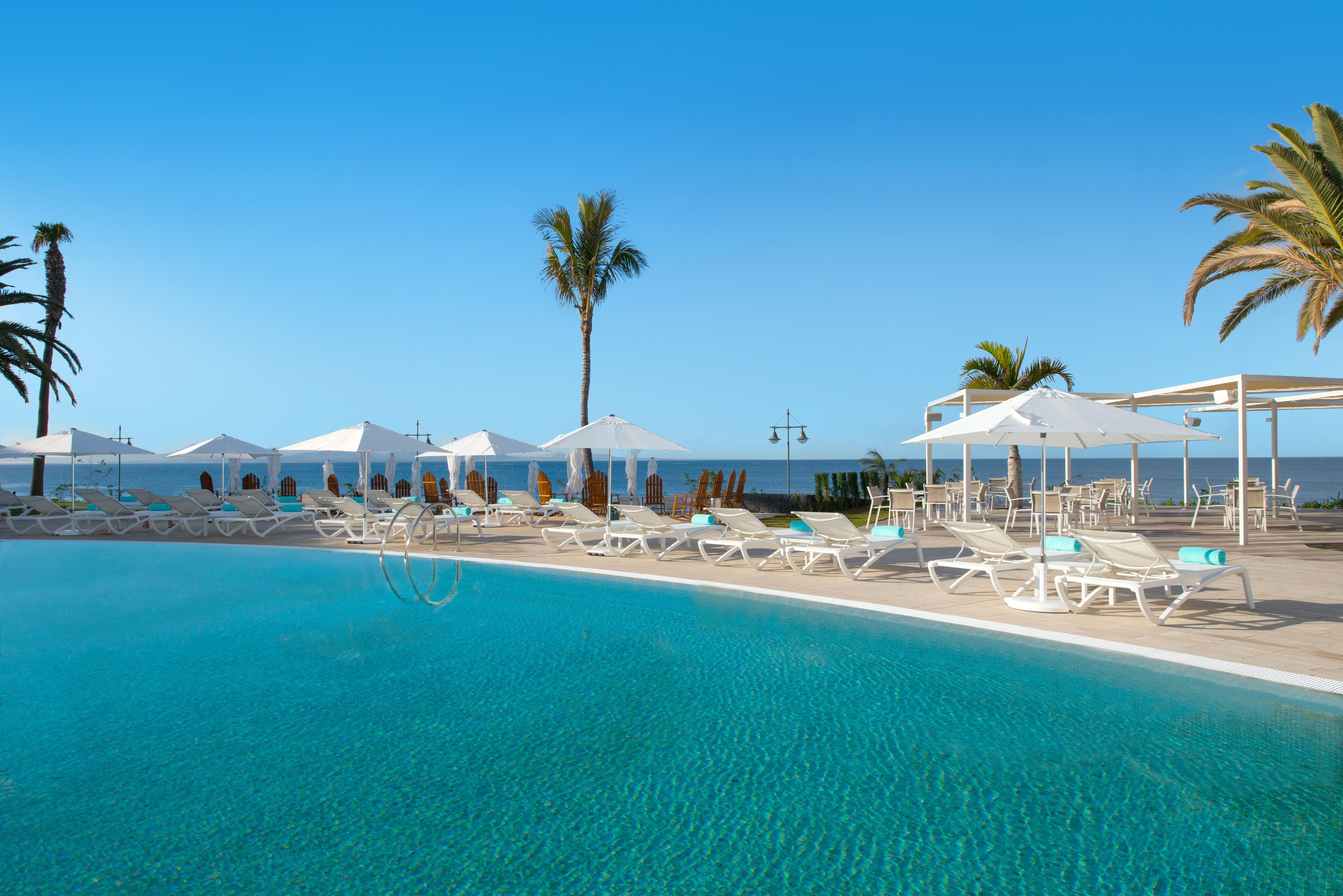 Iberostar Selection Lanzarote Park Hotel Playa Blanca  Exterior foto