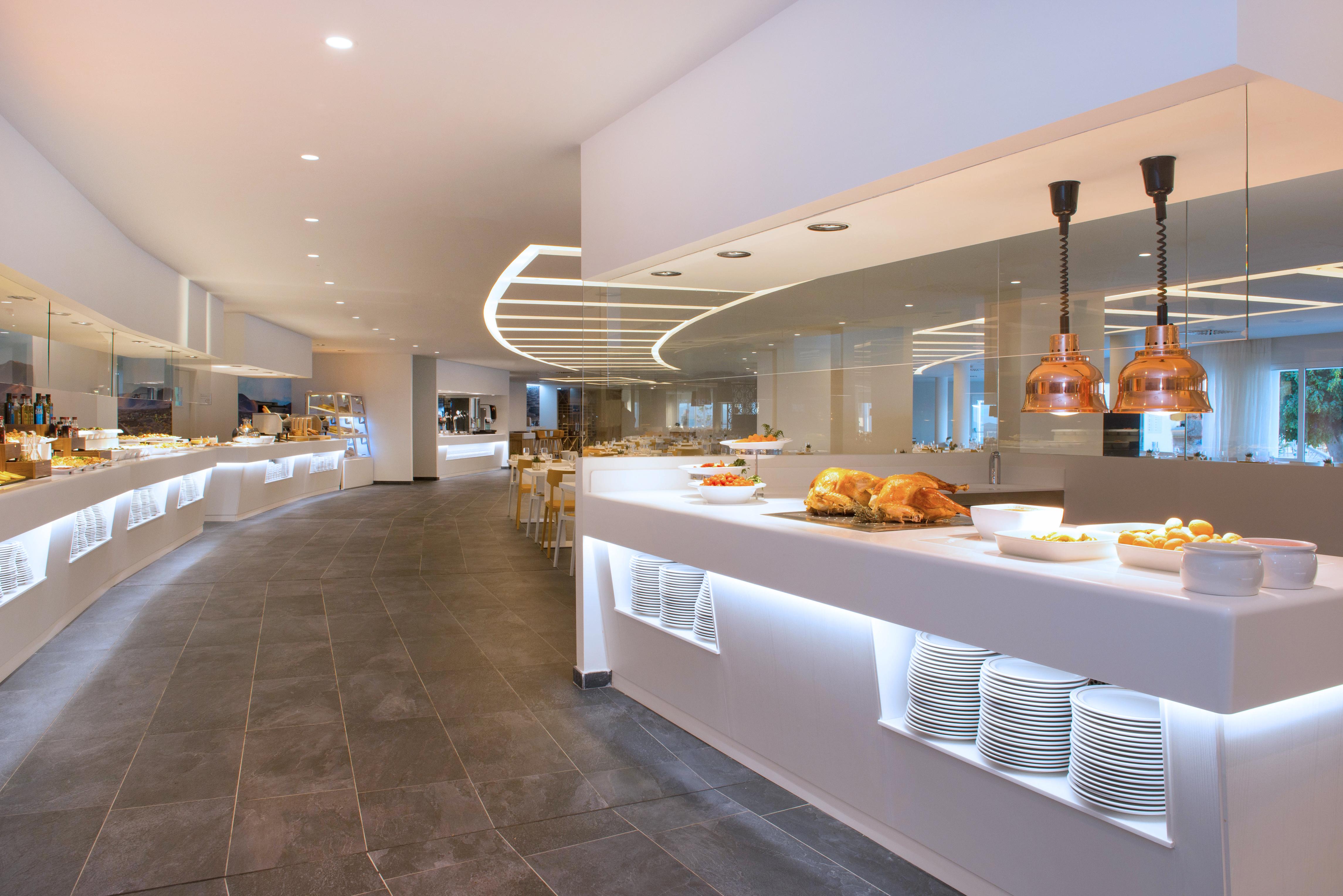 Iberostar Selection Lanzarote Park Hotel Playa Blanca  Exterior foto