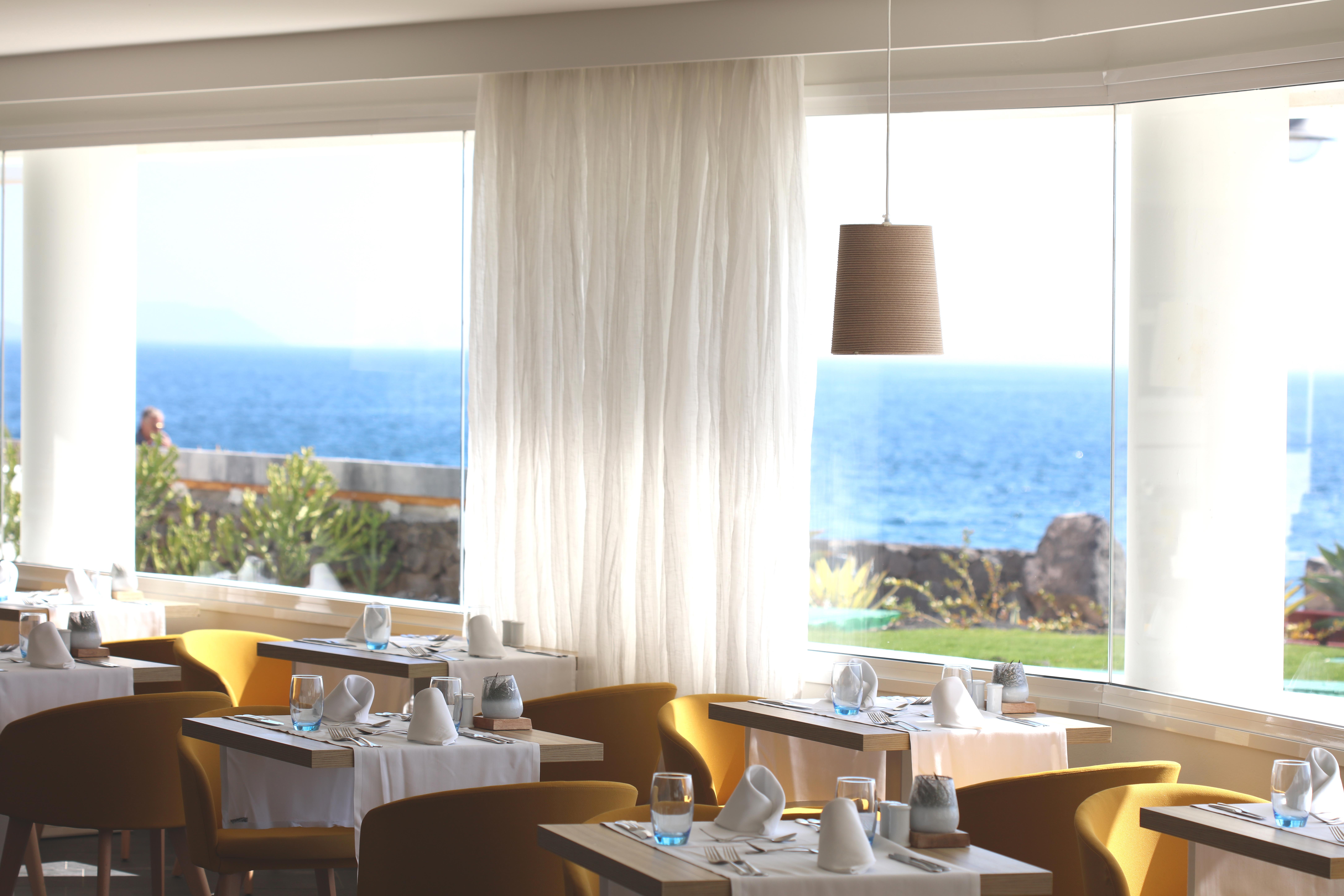 Iberostar Selection Lanzarote Park Hotel Playa Blanca  Exterior foto