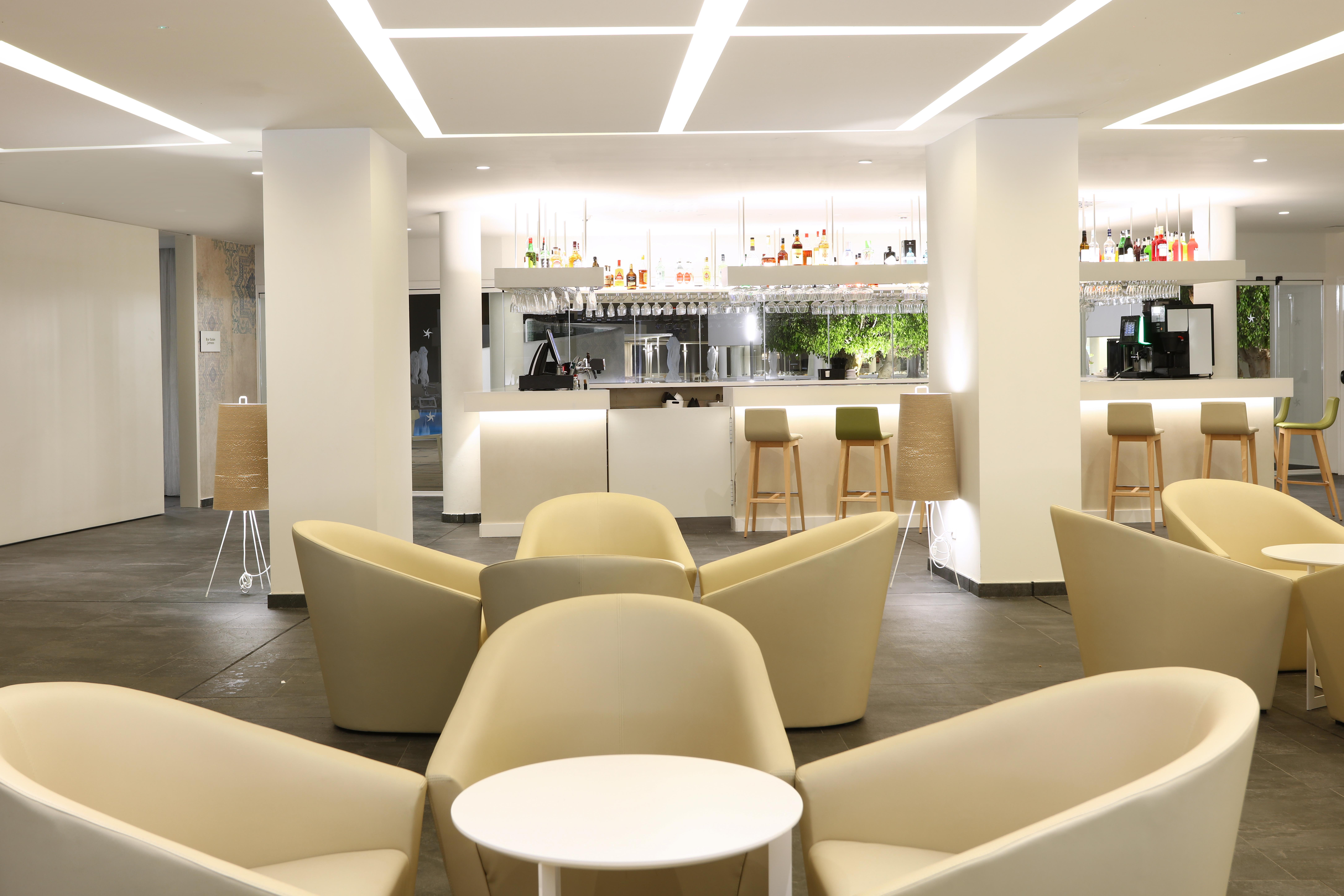 Iberostar Selection Lanzarote Park Hotel Playa Blanca  Exterior foto