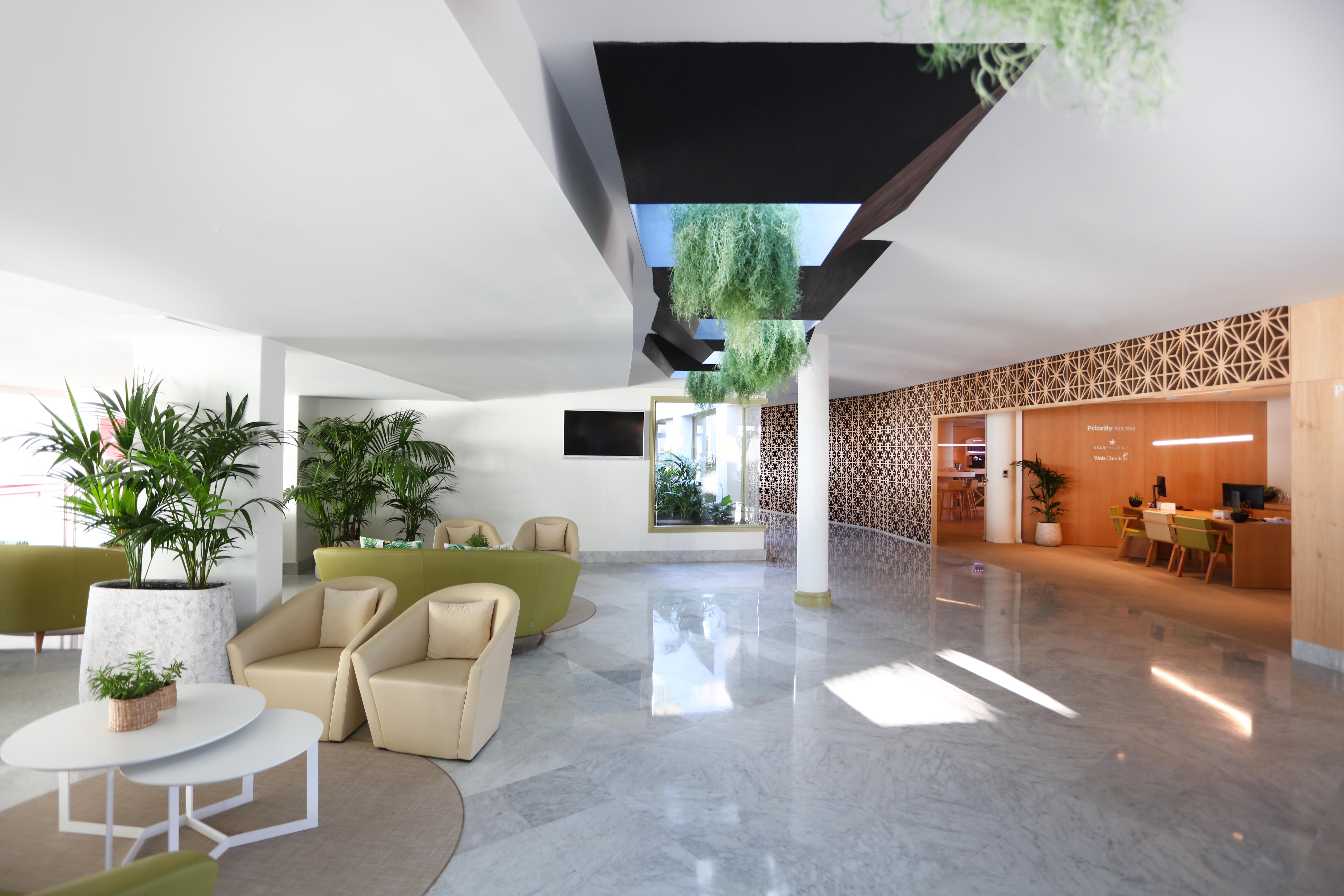 Iberostar Selection Lanzarote Park Hotel Playa Blanca  Exterior foto