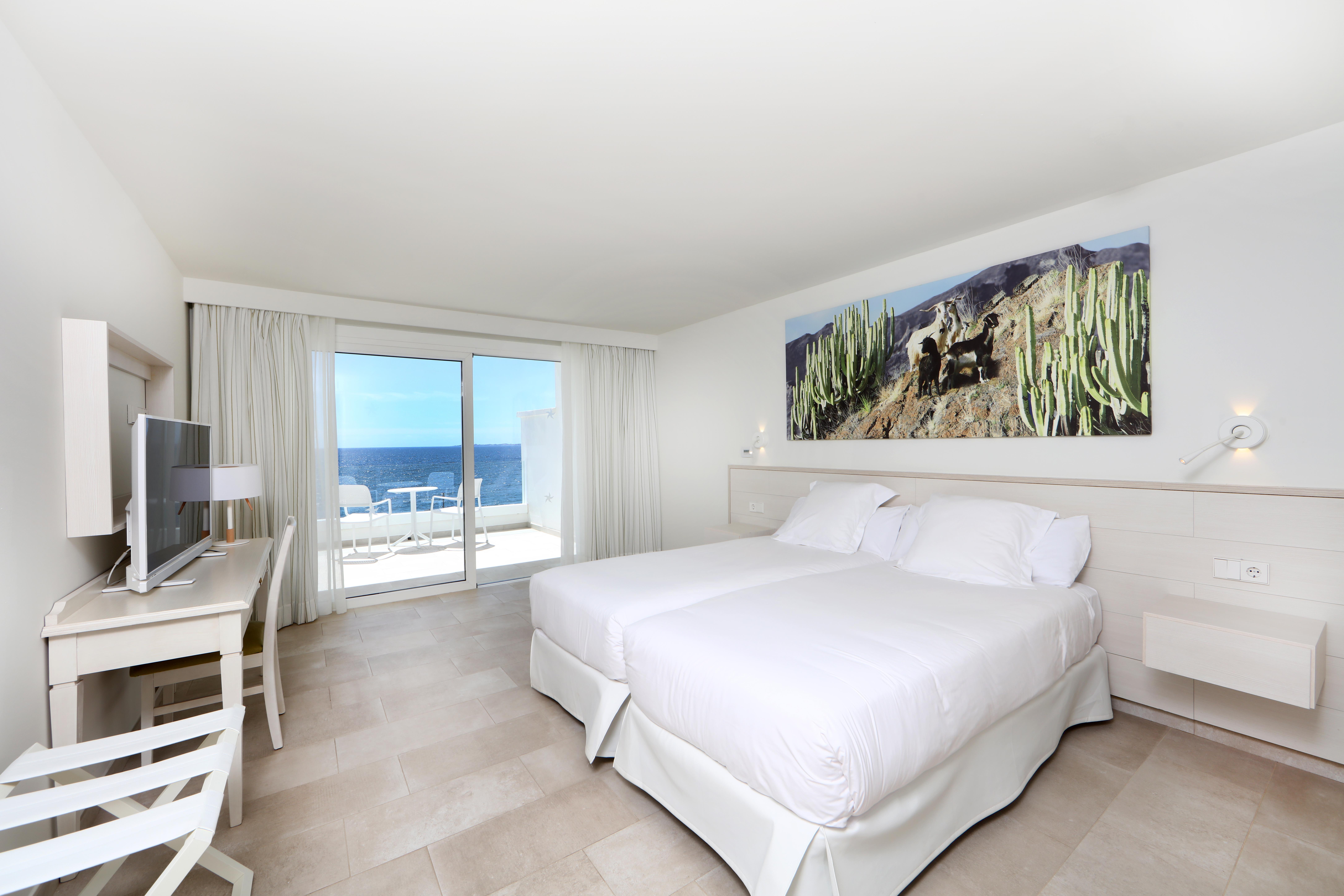 Iberostar Selection Lanzarote Park Hotel Playa Blanca  Exterior foto