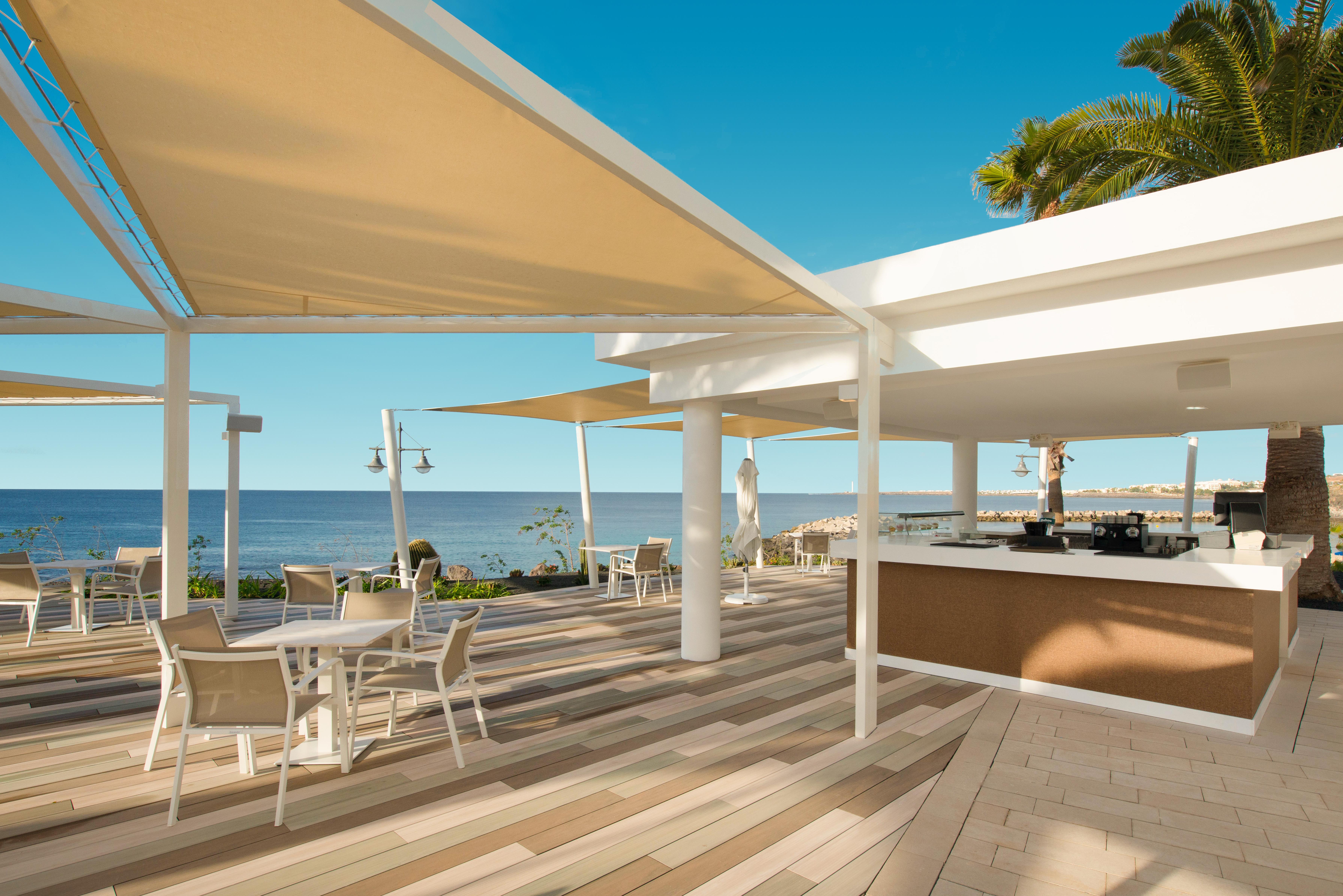 Iberostar Selection Lanzarote Park Hotel Playa Blanca  Exterior foto