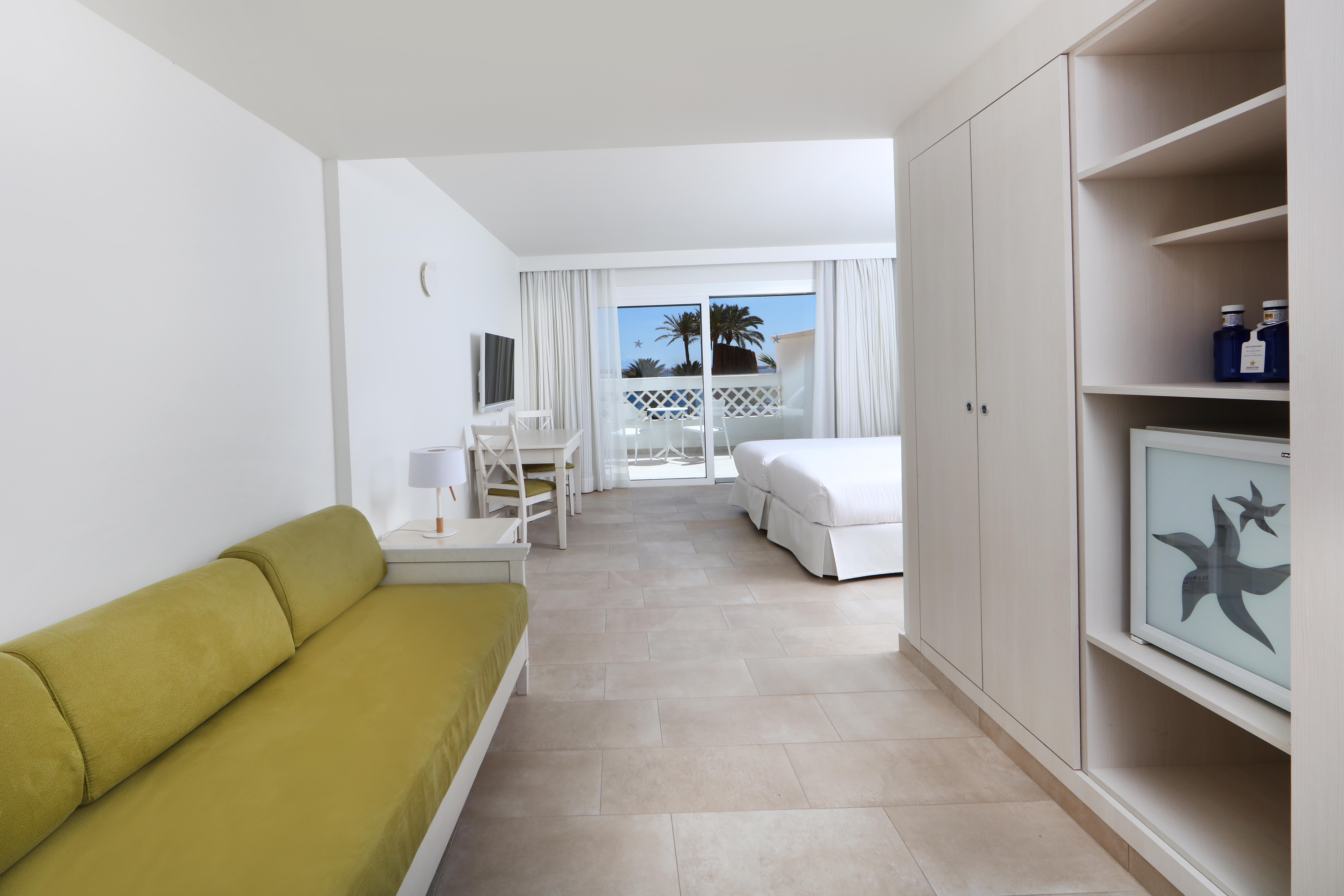 Iberostar Selection Lanzarote Park Hotel Playa Blanca  Exterior foto