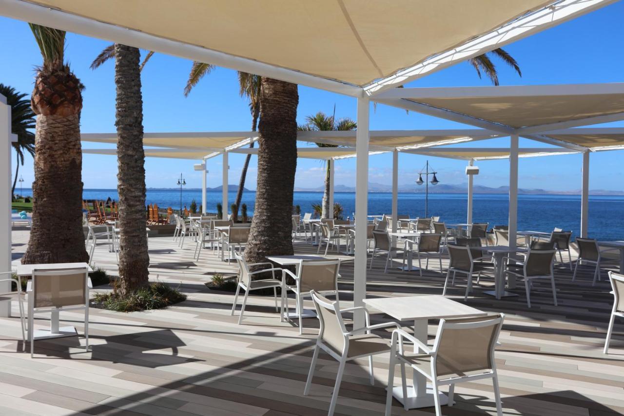 Iberostar Selection Lanzarote Park Hotel Playa Blanca  Exterior foto