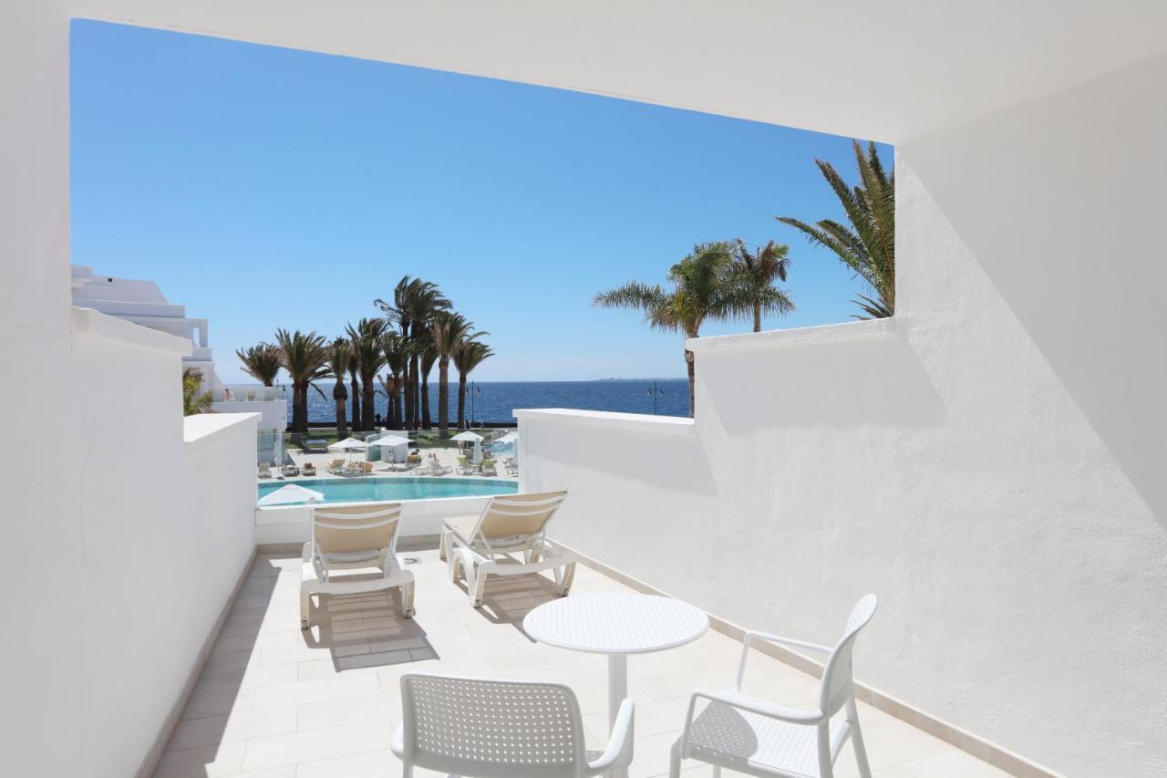 Iberostar Selection Lanzarote Park Hotel Playa Blanca  Exterior foto