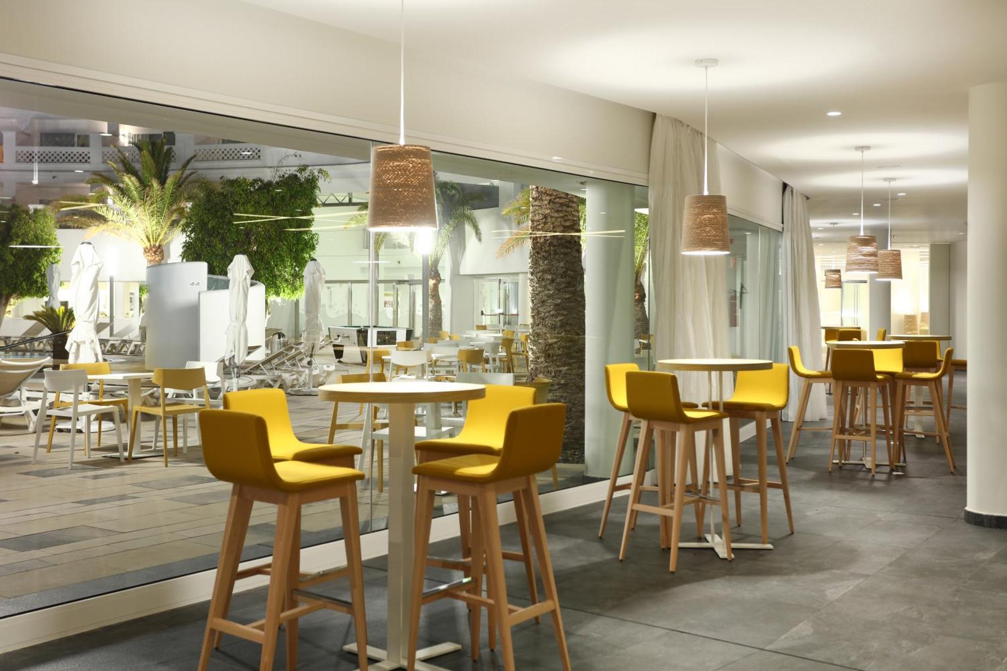 Iberostar Selection Lanzarote Park Hotel Playa Blanca  Exterior foto