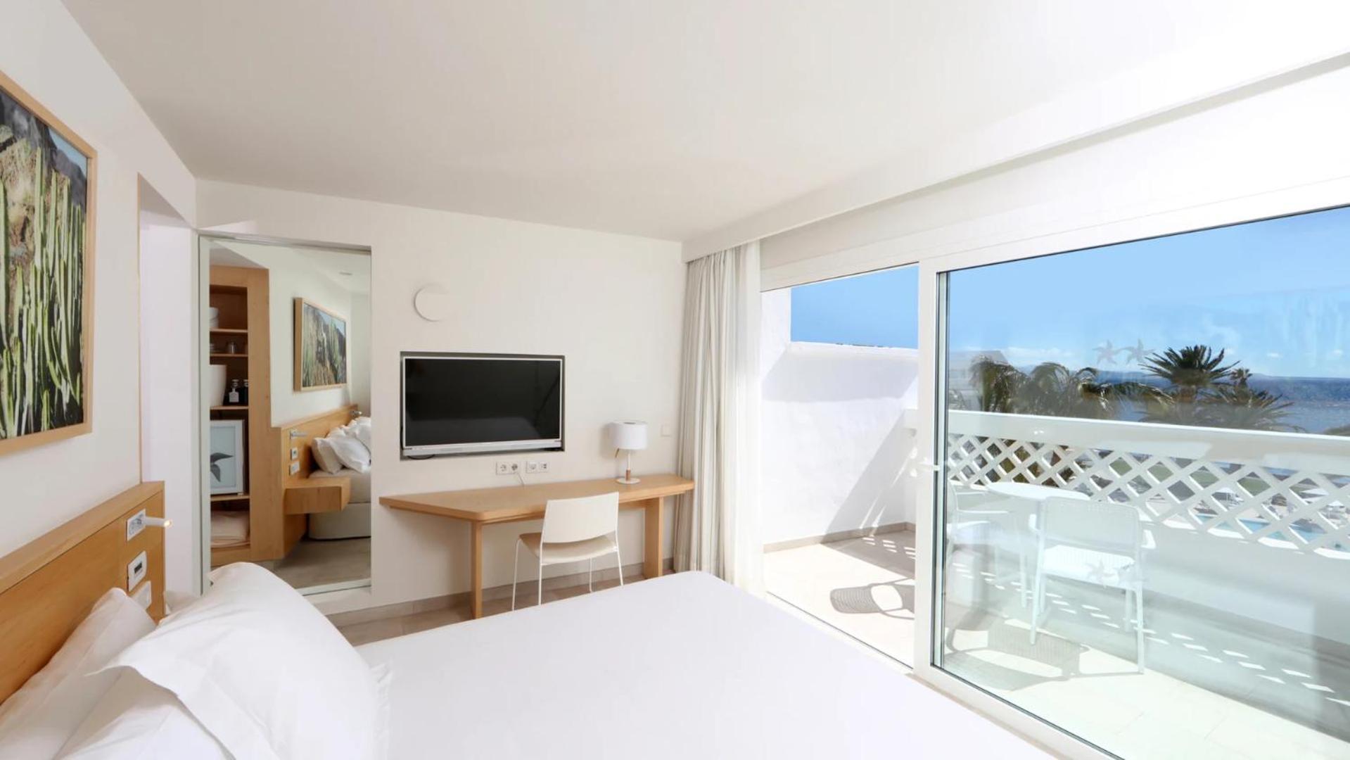 Iberostar Selection Lanzarote Park Hotel Playa Blanca  Exterior foto