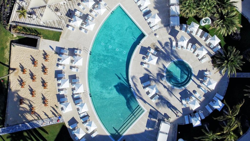 Iberostar Selection Lanzarote Park Hotel Playa Blanca  Exterior foto