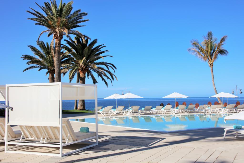 Iberostar Selection Lanzarote Park Hotel Playa Blanca  Exterior foto
