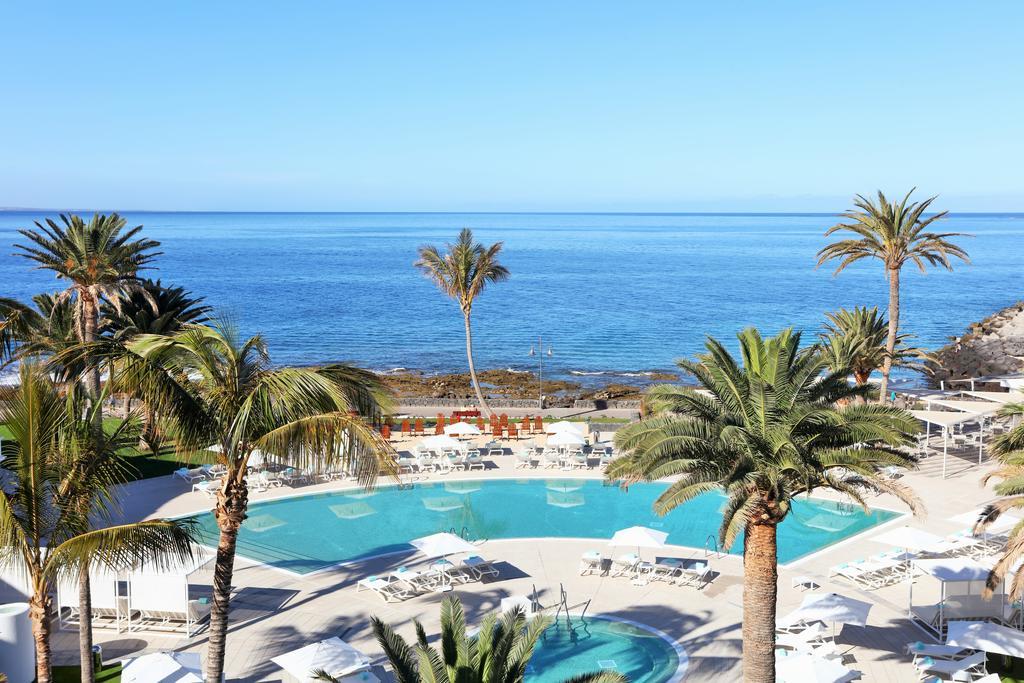Iberostar Selection Lanzarote Park Hotel Playa Blanca  Exterior foto