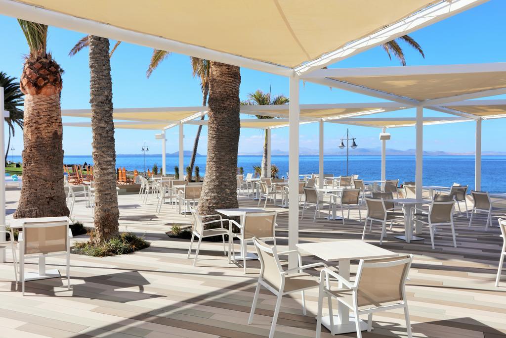 Iberostar Selection Lanzarote Park Hotel Playa Blanca  Exterior foto