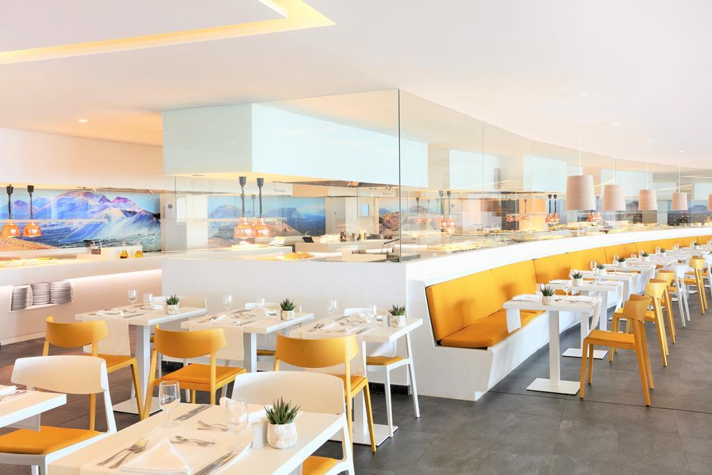 Iberostar Selection Lanzarote Park Hotel Playa Blanca  Exterior foto