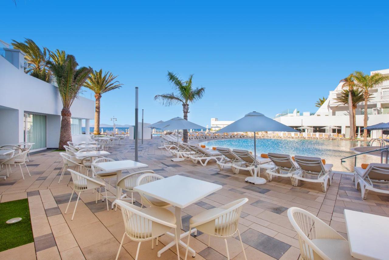 Iberostar Selection Lanzarote Park Hotel Playa Blanca  Exterior foto